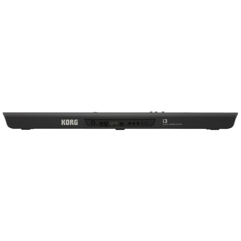 4. Korg i3 - Keyboard