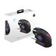8. Mysz optyczna bezprzewodowa gamingowa Versa Pro W+Dock Pro MSI