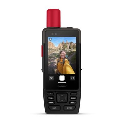7. Nawigacja GPS outdoor Garmin GPSMAP H1i Plus