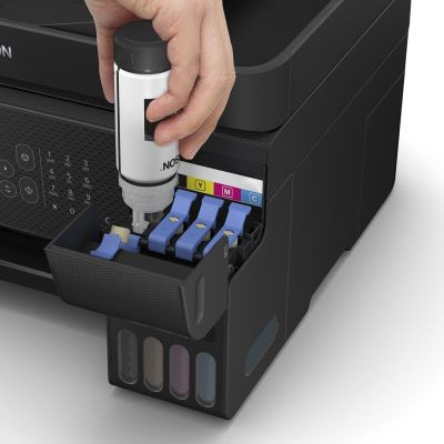 57. Drukarka wielofunkcyjna Epson EcoTank ET-4800 A4 atramentowa