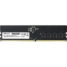 Pamięć RAM PNY 16GB DDR5 4800MHz CL40 bulk