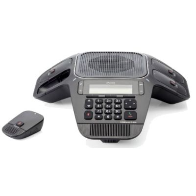2. Telefon konferencyjny AUERSWALD COMfortel C-400