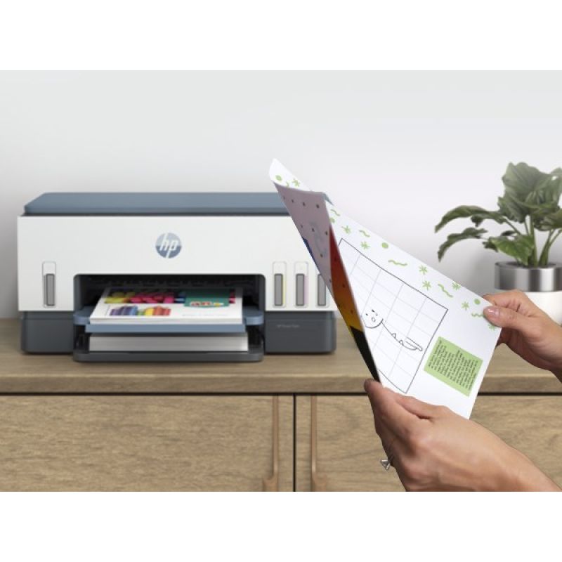 77. Urządzenie wielofunkcyjne HP Smart Tank 675