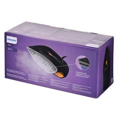22. Żelazko PHILIPS DST 7060/20 (OUTLET)