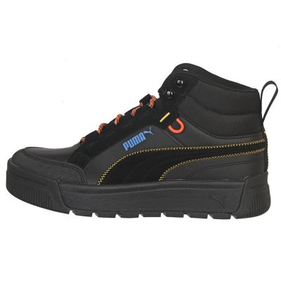 5. Buty Puma Tarrenz SB III Open Road Jr 393929-01
