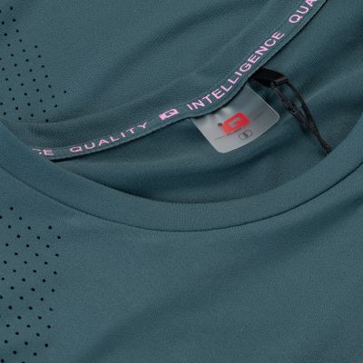 20. Damska Koszulka z krótkim rękawem IBURN WMNS