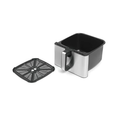 3. Breville frytkownica beztłuszczowa VDF131X
