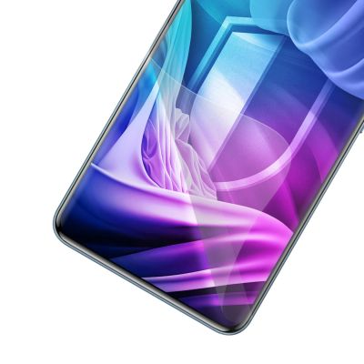 8. Folia ochronna matowa 3mk Silky Matt Pro na Xiaomi Redmi Note 15 Pro 4G