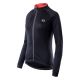 Kurtka rowerowa Evenly Wmns W