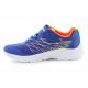 4. Buty Skechers Microspec-Texlor Jr 403770L-BLOR
