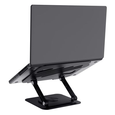 4. Podstawka pod laptopa Trust ZEFF METAL Black