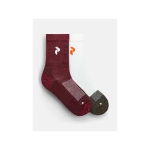 Skarpety PEAK PERFORMANCE Hiking Socks 2-Pack biały