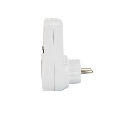 2. ESPERANZA ELEKTRONICZNY MIERNIK ZUŻYCIA PRĄDU SCOPE ELA102