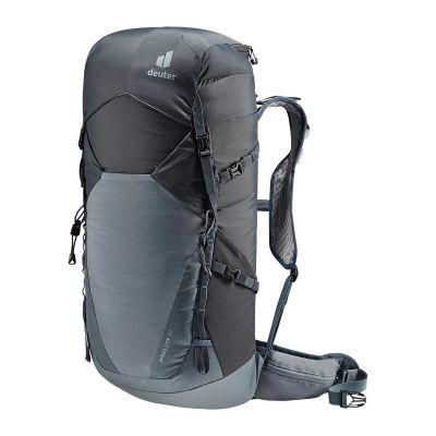 3. Deuter Speed Lite 30 3410622-4409 Graphite Shale