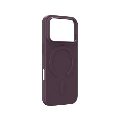 5. Etui AMAZINGTHING Minimal Air Case na iPhone 18 Pro Max kompatybilne z MagSafe - fioletowe