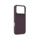 5. Etui AMAZINGTHING Minimal Air Case na iPhone 18 Pro Max kompatybilne z MagSafe - fioletowe