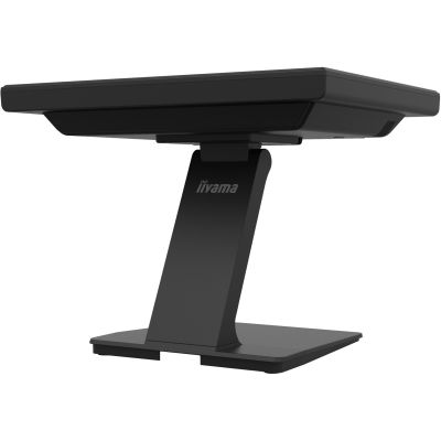 16. iiyama ProLite T1732MSC-B2S monitor komputerowy 43,2 cm (17") 1280 x 1024 px SXGA LED Ekran dotykowy Czarny