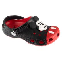Crocs Mickey Mouse Classic Clog 212292-90H Czarne 36/37