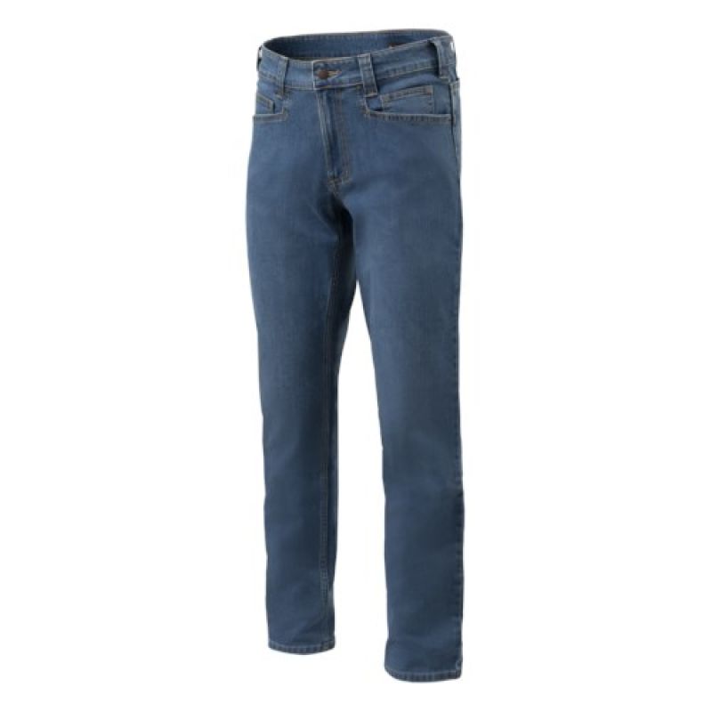 Spodnie Treadstone Jeans - Ocean Blue