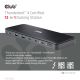 4. CLUB3D Club 3D, Dockingstation TB4 12 in 1