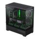 2. GameMax VISTA 2 MB Mini Tower Czarny
