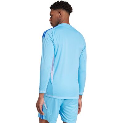 5. Koszulka bramkarska adidas Tiro 24 Competition Long Sleeve M IN0410