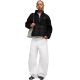 6. Kurtka damska Puma Re:Fibre Sherpa czarna 694567 01