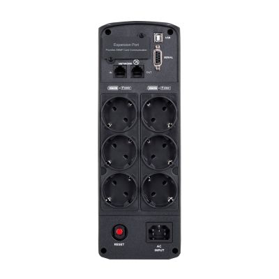 5. Zasilacz UPS CyberPower CP1600EPFCLCD