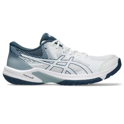 2. Buty do tenisa ziemnego Asics Beyond FF M 1071A092103