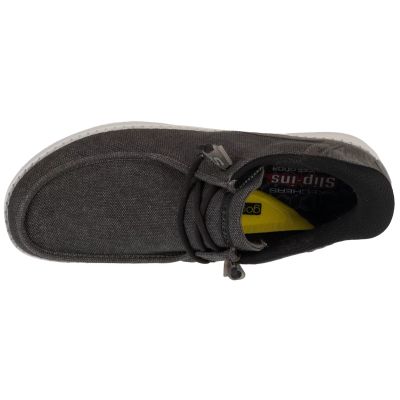 3. Skechers Slip-Ins: Melson - Coronado 210959-BKGY Szare 41