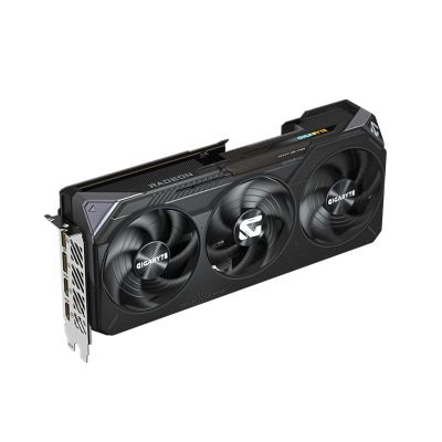 2. Karta graficzna Gigabyte Radeon RX 9070 GAMING OC 16GB
