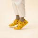 11. Buty Affenzahn barefoot Slipper Cotton Movy tygrys (01398-10009)