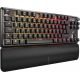 3. Klawiatura do gier Corsair K70 Pro TKL, Klawiatura TKL (80%), Corsair MGX -, ISO (DE)