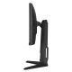 13. ASUS TUF Gaming VG249QML5A monitor komputerowy 60,5 cm (23.8") 1920 x 1080 px Full HD LCD Czarny