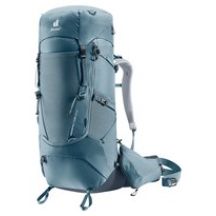 Plecak Aircontact Core 60+10 atlantic-ink | uniwersalny