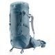 Plecak Aircontact Core 60+10 atlantic-ink | uniwersalny