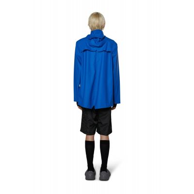 14. Rains kurtka przeciwdeszczowa unisex JACKET 12010 83 WAVES