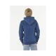 3. Bluza RIP CURL STAPLER HOOD -BOY granatowa