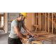 2. Bosch GKS 140 18,4 cm Czarny, Niebieski 6200 RPM 1400 W