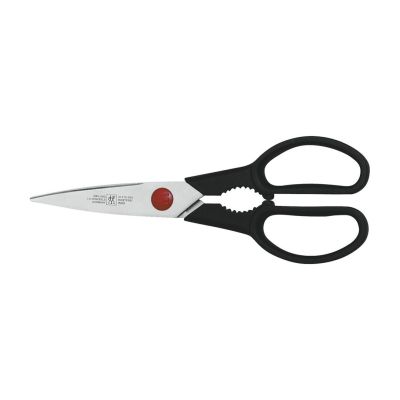 16. Zestaw noży ZWILLING Professional S w bloku 35621-004-0 (6 elementów)