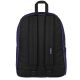 3. JanSport Superbreak Plus Backpack EK0A5BAO5Z0 Fioletowe One size