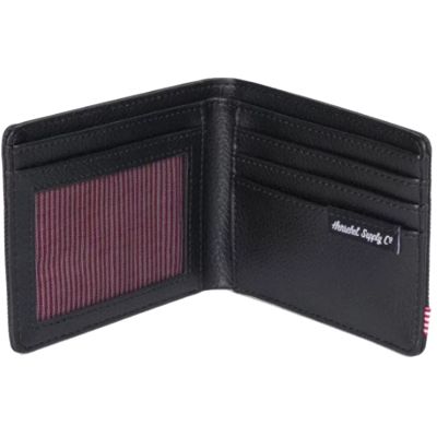 5. Portfel Herschel Hank Wallet 10368-00001