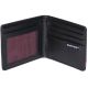 5. Portfel Herschel Hank Wallet 10368-00001