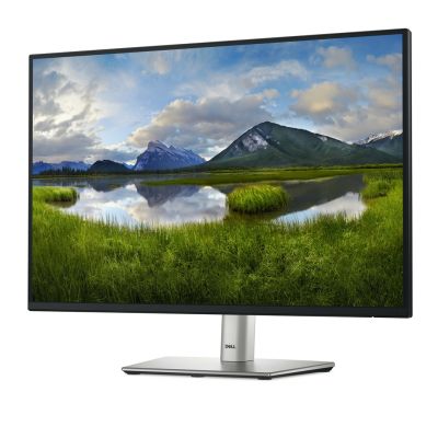 14. DELL P Series P2425 monitor komputerowy 61,1 cm (24.1") 1920 x 1200 px WUXGA LCD Czarny
