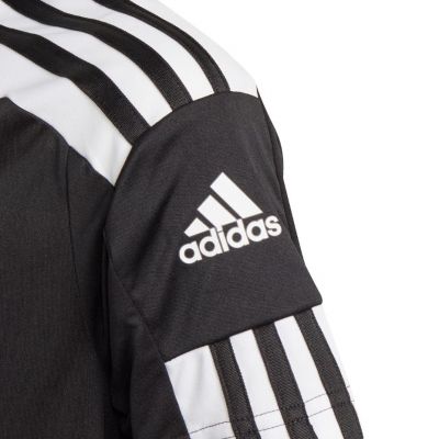 4. Koszulka adidas Squadra 21 Polo Jr GK9558