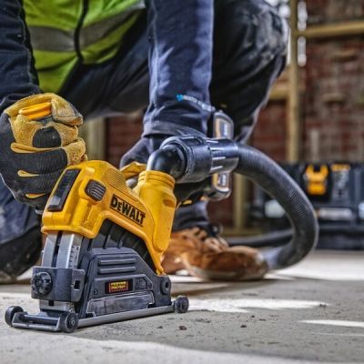 2. DeWALT DWE46225-XJ element do szlifierki kątowej Osłona zabezpieczająca