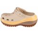 2. Klapki Crocs Classic Mega Crush Clog W 207988-0LM