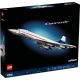 12. LEGO Icons 10318 Concorde