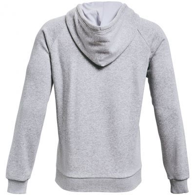 2. Bluza Under Armour Rival Fleece FZ Hoodie M 1357111 011