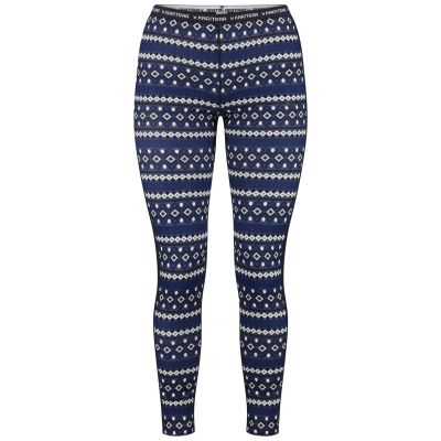 Legginsy Termoaktywne LUNE PANT W